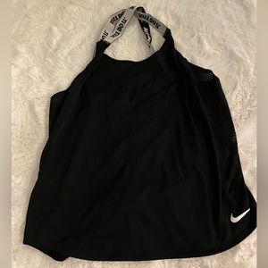 DriFit Nike Halter